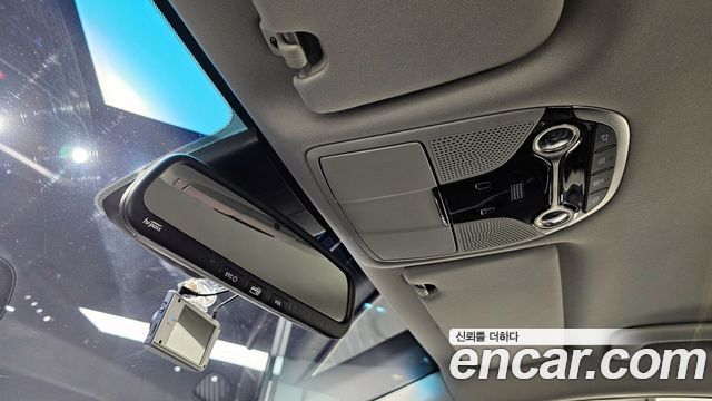 Hyundai Grandeur 2018 — photo 19