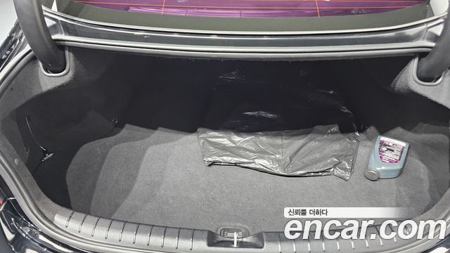 Hyundai Grandeur 2018 — photo 20
