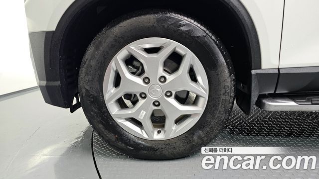 KG Mobility Rexton 2025 — photo 5