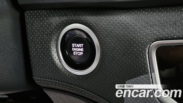 KG Mobility Rexton 2025 — photo 18