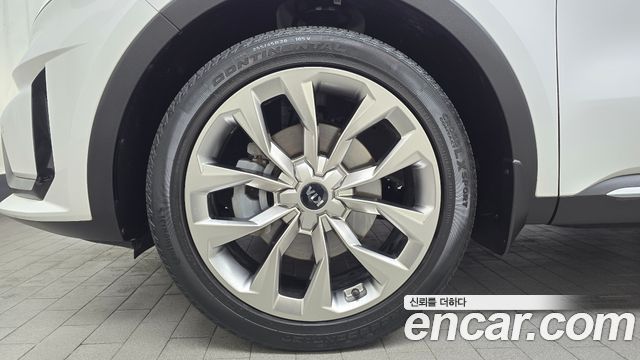 Kia Sorento 2021 — photo 5