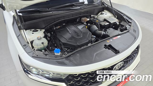 Kia Sorento 2021 — photo 6