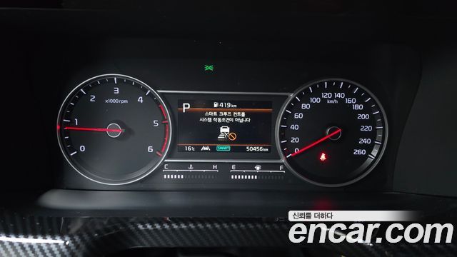 Kia Sorento 2021 — photo 8