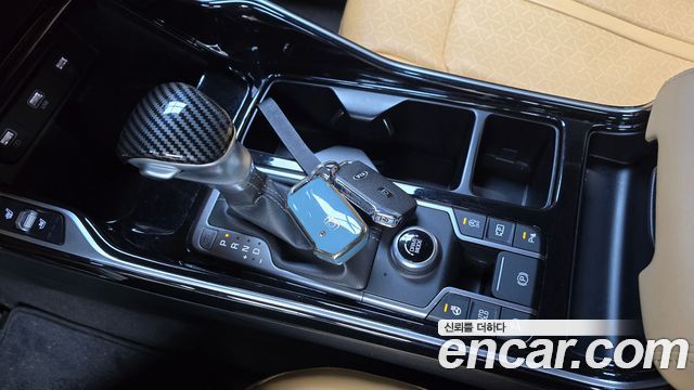 Kia Sorento 2021 — photo 9