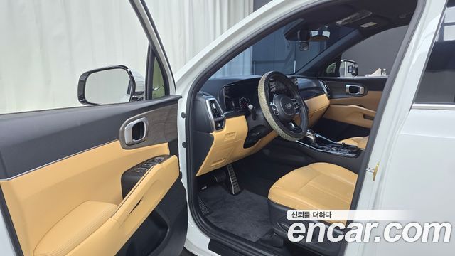 Kia Sorento 2021 — photo 10