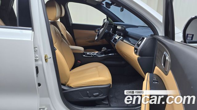 Kia Sorento 2021 — photo 11