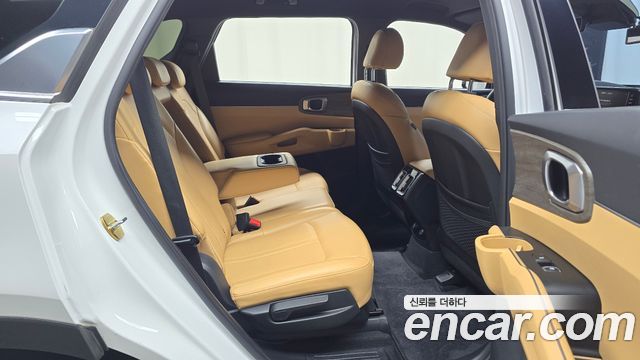 Kia Sorento 2021 — photo 12