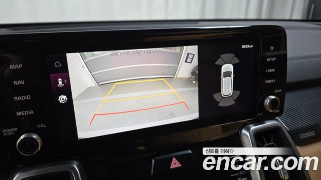 Kia Sorento 2021 — photo 15