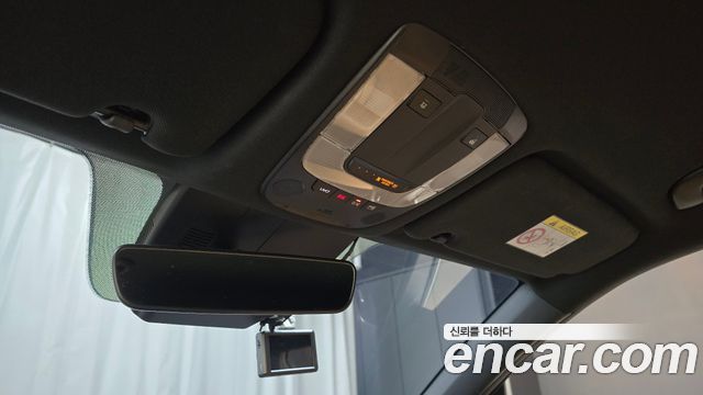 Kia Sorento 2021 — photo 18