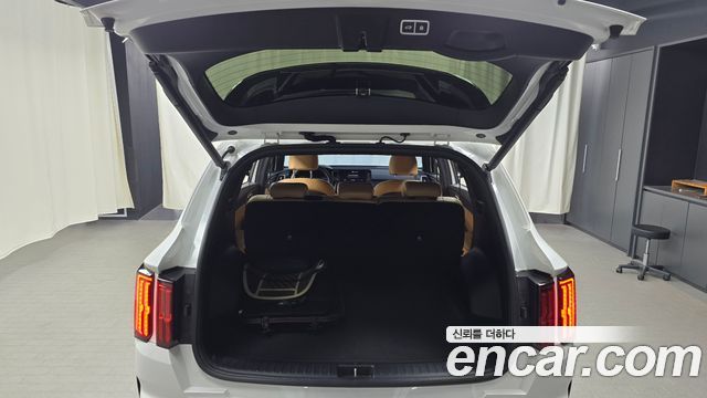 Kia Sorento 2021 — photo 20