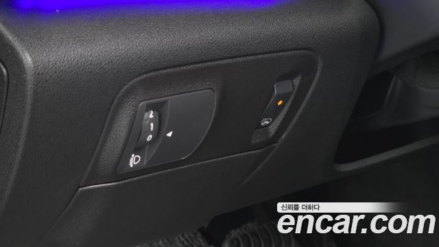 Renault Korea SM6 2016 — photo 16