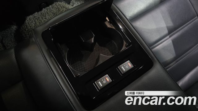 Renault Korea SM6 2016 — photo 18