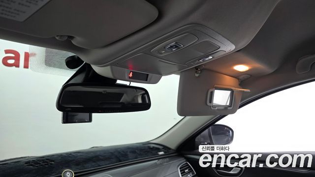 Renault Korea SM6 2016 — photo 20