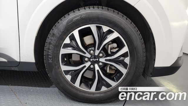 Kia Canival 2022 — photo 5