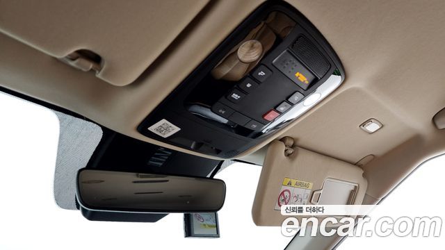 Kia Canival 2022 — photo 17
