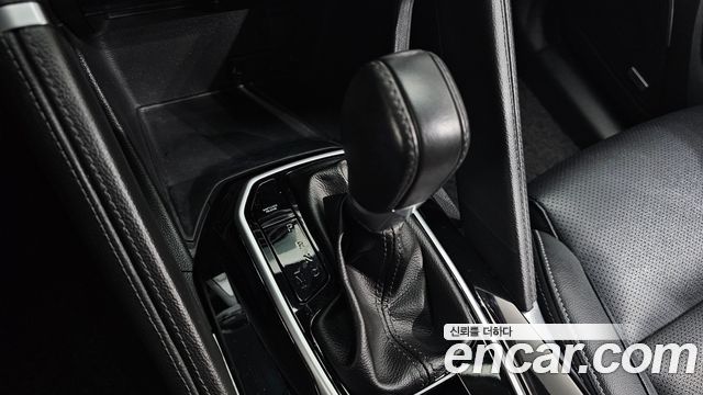 Renault Korea QM6 2021 — photo 9