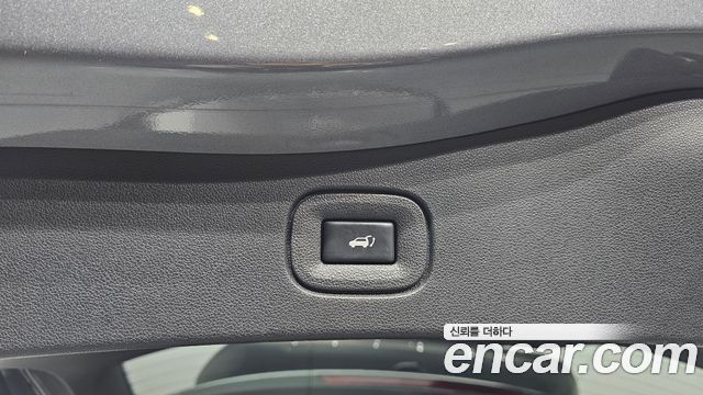 Renault Korea QM6 2021 — photo 20
