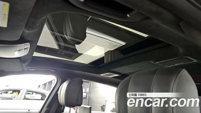 Mercedes-Benz S-Class 2019 — photo 19