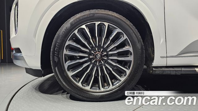 Hyundai Palisade 2021 — photo 5