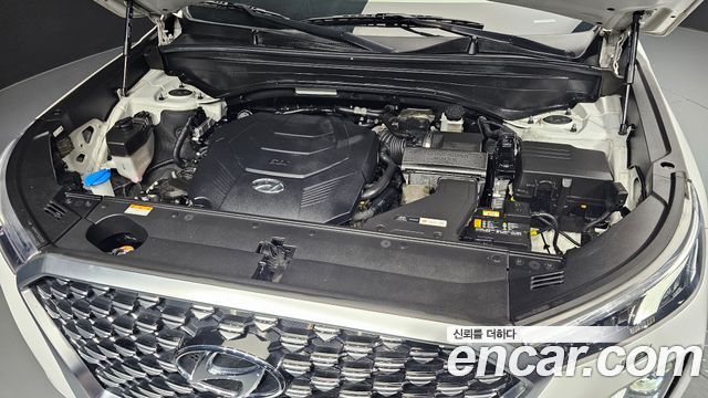 Hyundai Palisade 2021 — photo 6
