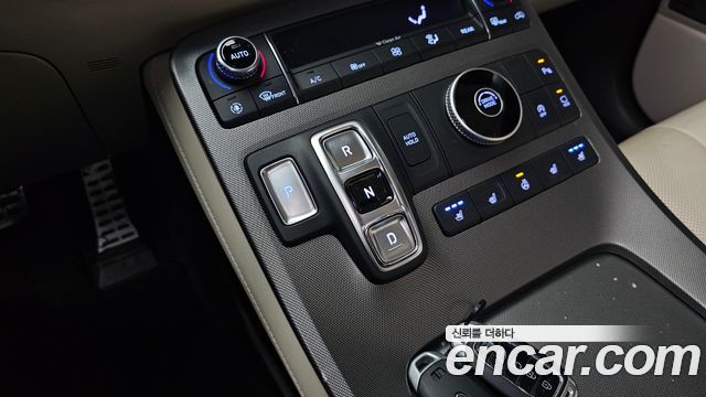 Hyundai Palisade 2021 — photo 9