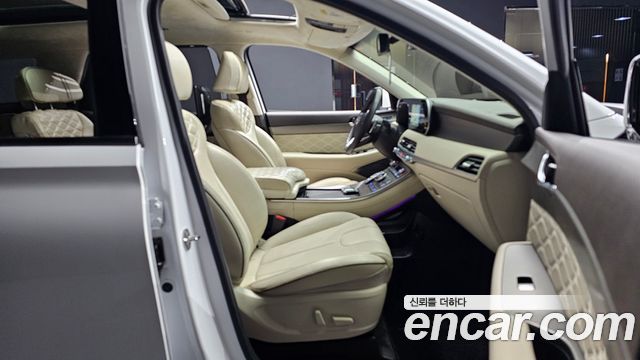 Hyundai Palisade 2021 — photo 10