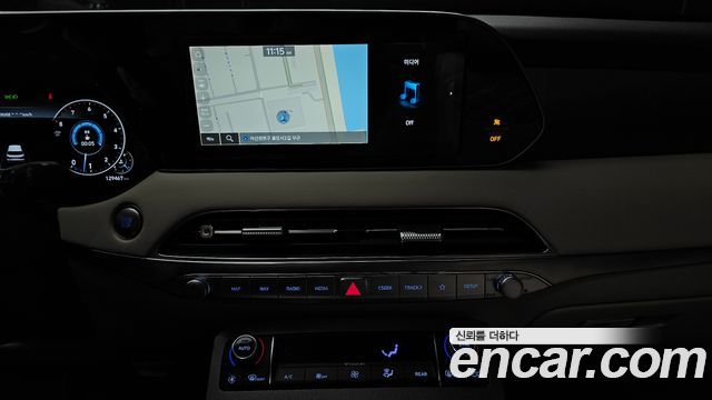 Hyundai Palisade 2021 — photo 14