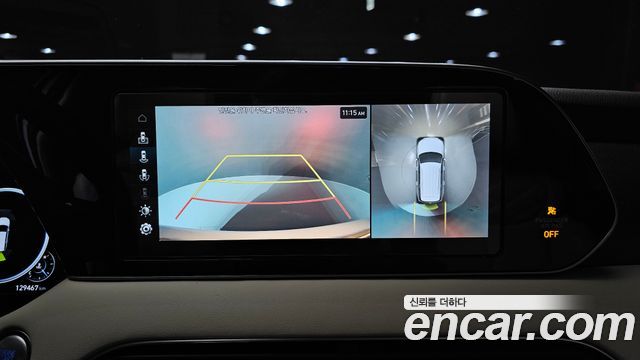 Hyundai Palisade 2021 — photo 15