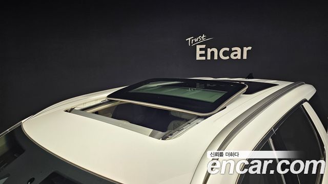 Hyundai Palisade 2021 — photo 18