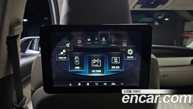 Hyundai Palisade 2021 — photo 19