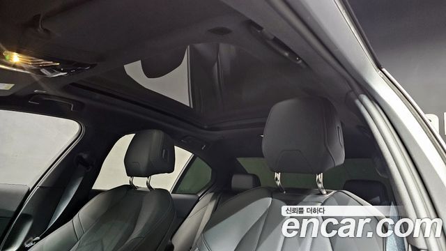 BMW 5-Series 2025 — photo 19