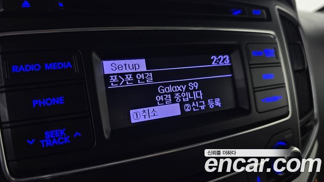 Hyundai Starex 2021 — photo 16