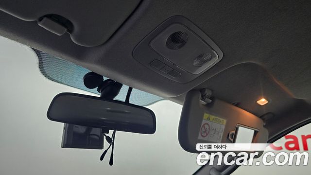 Hyundai Starex 2021 — photo 20