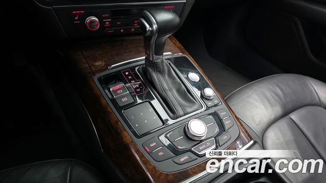 Audi A7 2014 — photo 9
