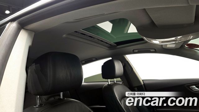 Audi A7 2014 — photo 17