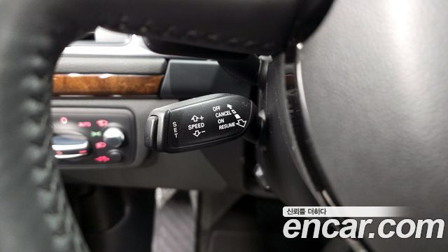 Audi A7 2014 — photo 18