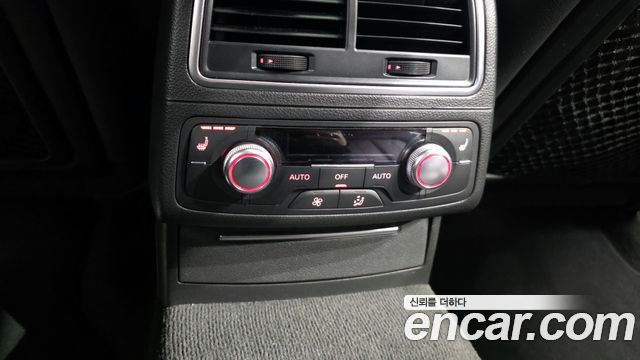 Audi A7 2014 — photo 19
