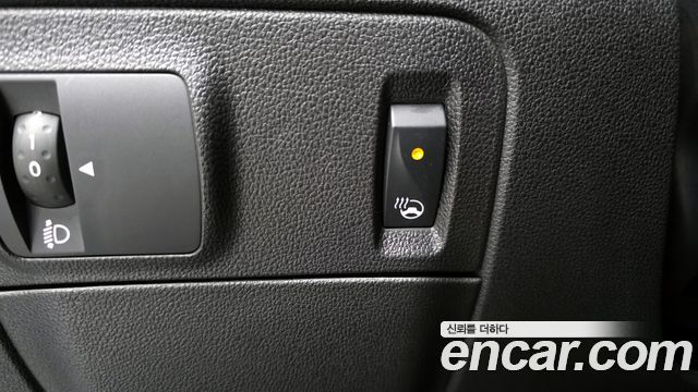 Renault Korea SM6 2016 — photo 18
