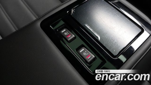 Renault Korea SM6 2016 — photo 19