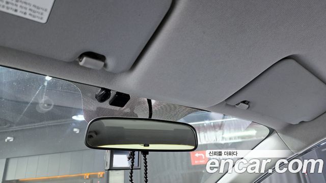 Kia pride 2014 — photo 19
