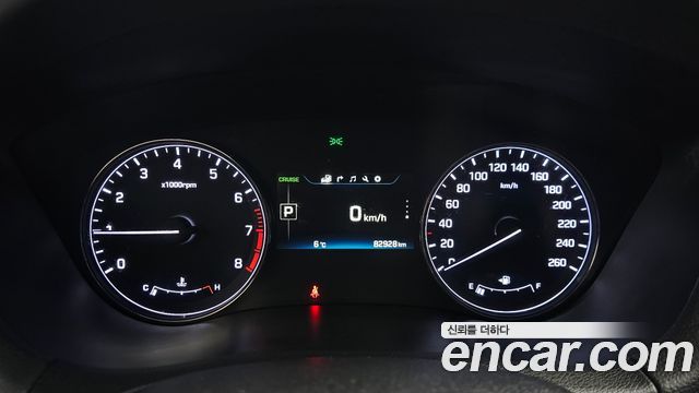 Hyundai Genesis 2016 — photo 8