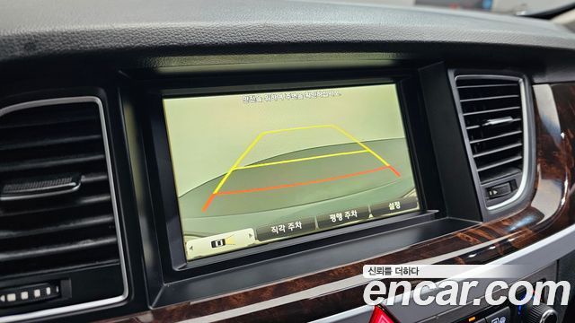 Hyundai Genesis 2016 — photo 15