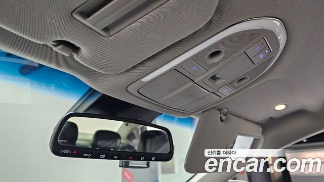 Hyundai Genesis 2016 — photo 19