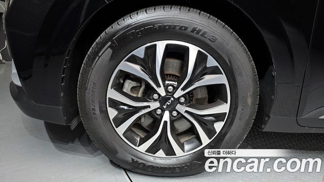 Kia Canival 2022 — photo 5