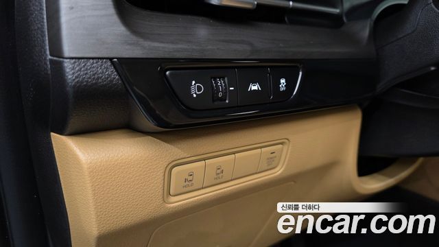 Kia Canival 2022 — photo 12
