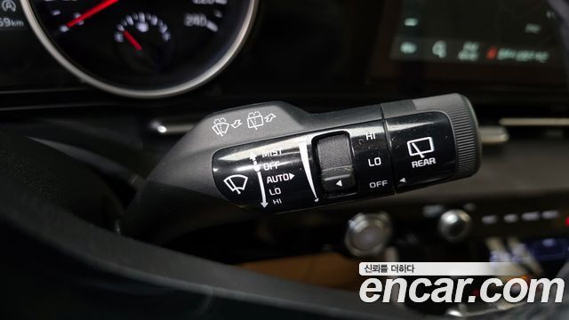 Kia Canival 2022 — photo 13
