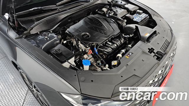 Hyundai Grandeur 2020 — photo 6