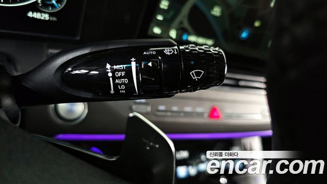 Hyundai Grandeur 2020 — photo 14
