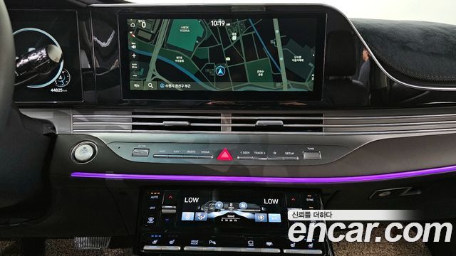 Hyundai Grandeur 2020 — photo 15