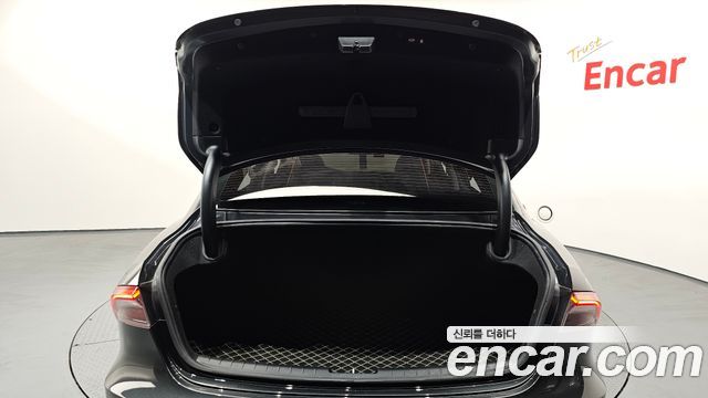 Hyundai Grandeur 2020 — photo 20